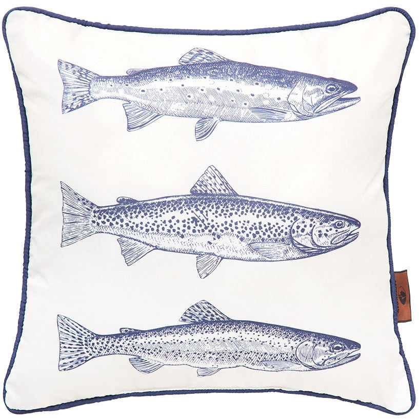 Mossy Oak Deep River Accent Pillow