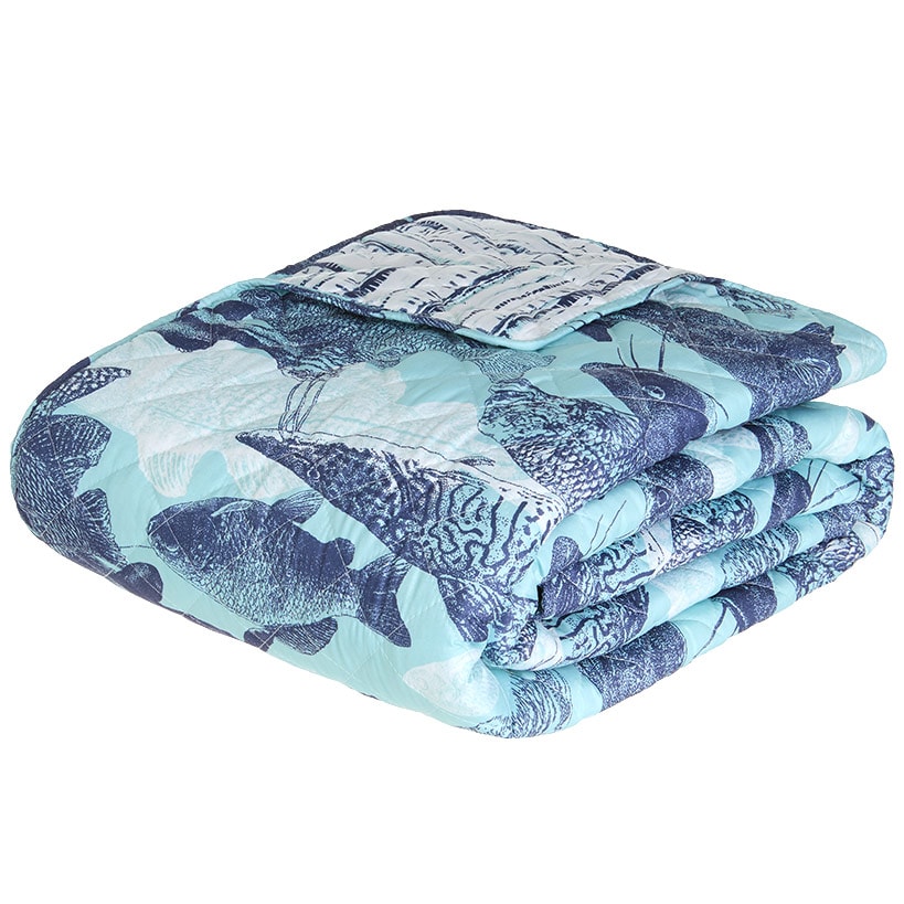Mossy Oak Deep River Full/Queen or King Quilt