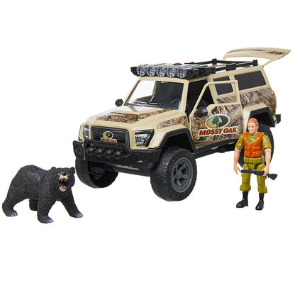 Mossy Oak Hunting Playset