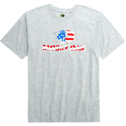 Mossy Oak Screen Tee