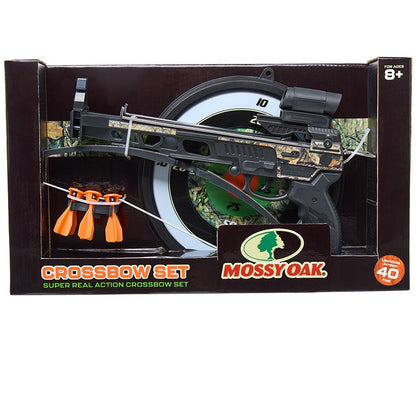 Mossy Oak Toy Crossbow
