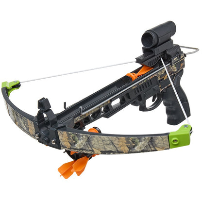 Mossy Oak Toy Crossbow