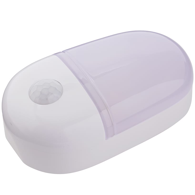 Motion Sensor Light