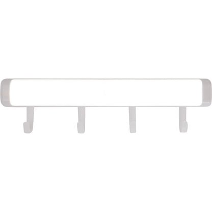 Motion Sensor Cordless LED Night Light With Hooks for Closet, Hallway
