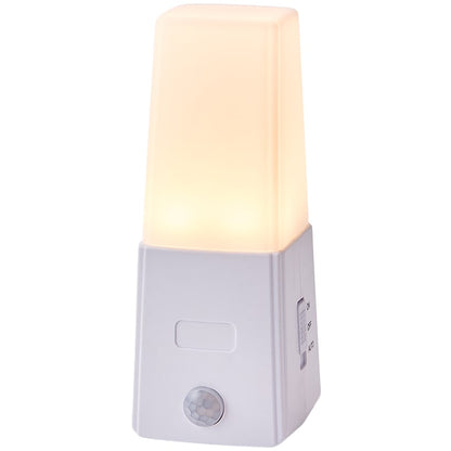 Motion Sensor Activated LED Nightlight