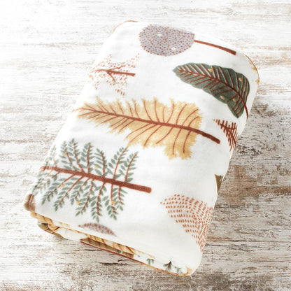 Mountain Ridge Sheet Sets or Plush Blankets