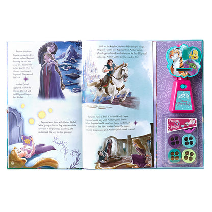 Favorite Movie Theatre Books