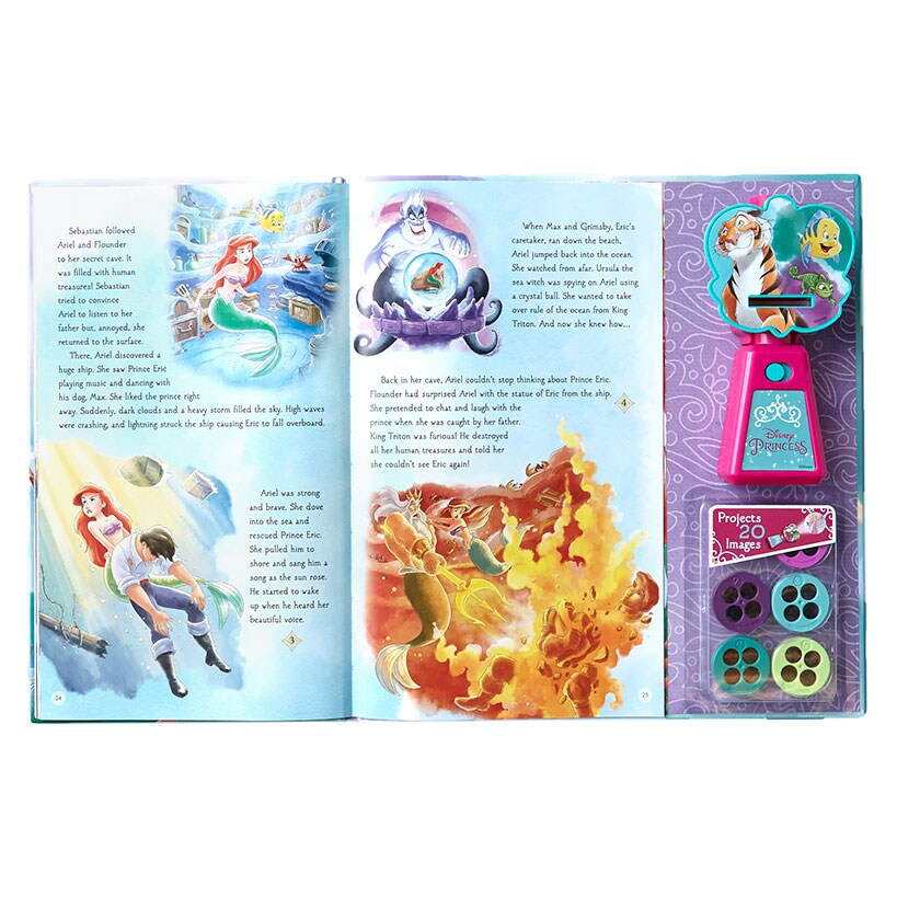 Favorite Movie Theatre Books