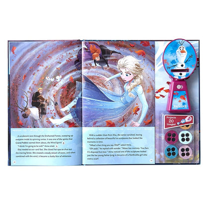 Favorite Movie Theatre Books