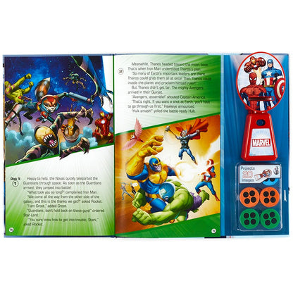 Favorite Movie Theatre Books