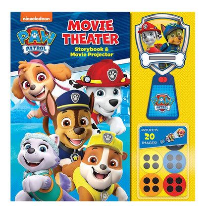 Favorite Movie Theatre Books