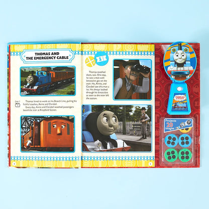 Favorite Movie Theatre Books