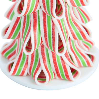 Lighted Gingerbread Girl