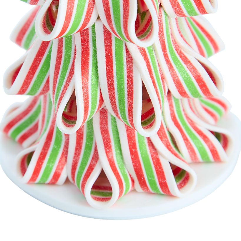 Lighted Gingerbread Girl