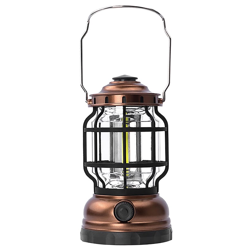 Multi-Purpose Lantern With 3W COB Light