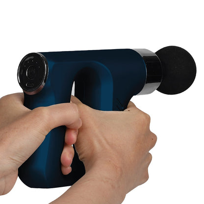 Prospera Multi Grip Rechargeable Message Gun