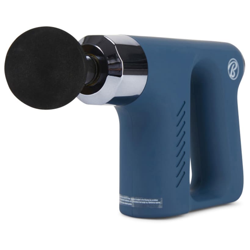 Prospera Multi Grip Rechargeable Message Gun