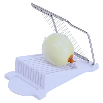 Multifood Kitchen Slicer