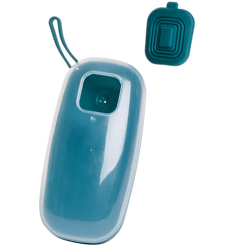 Multifunctional Cleaning Brush With Push Button Soap Dispenser
