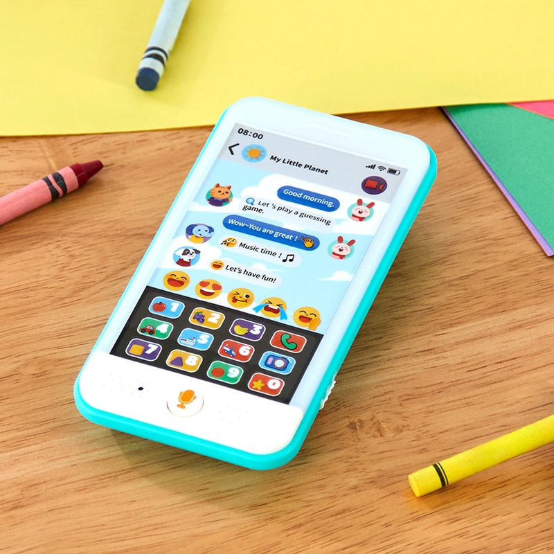 Multifunctional Educational Play Phone | LTD Commodities