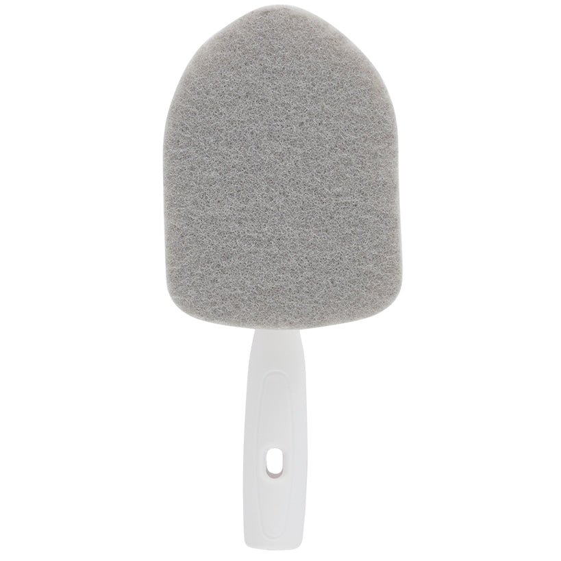 Multipurpose Extendable Cleaning Brush Set With 5 Brushes
