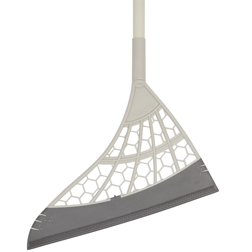Multipurpose Silicone Sweeper