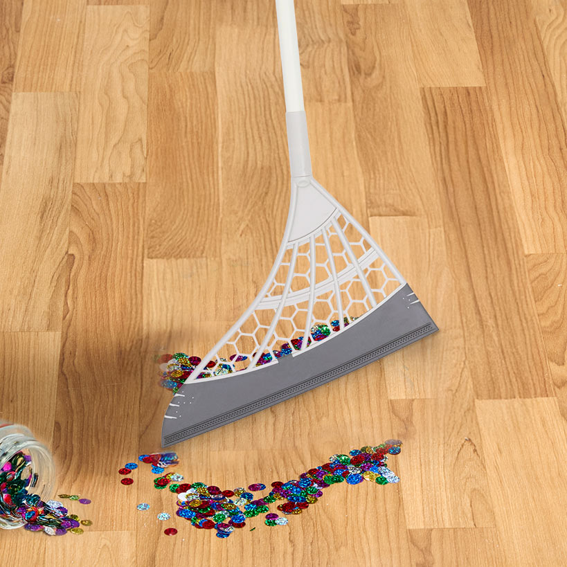 Multipurpose Silicone Sweeper