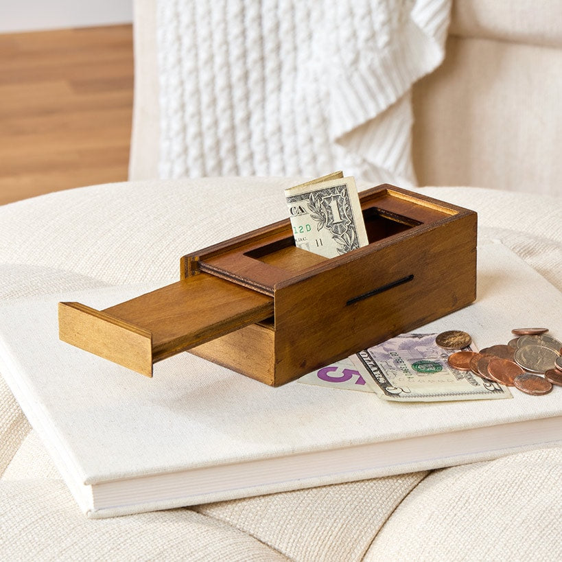 Mysterious Gift Puzzle Boxes#select-puzzle_challenging