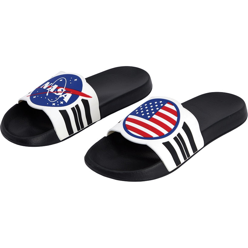 Men's NASA Slide Sandals#select-size_x-large