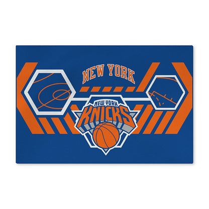 NBA Agile Washable Rug