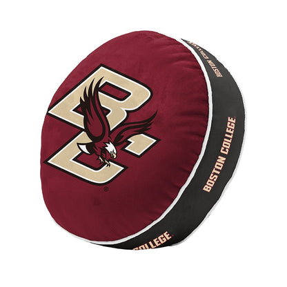 NCAA Puff Pillow