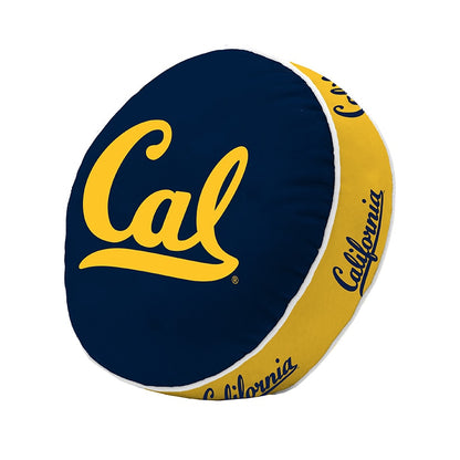 NCAA Puff Pillow