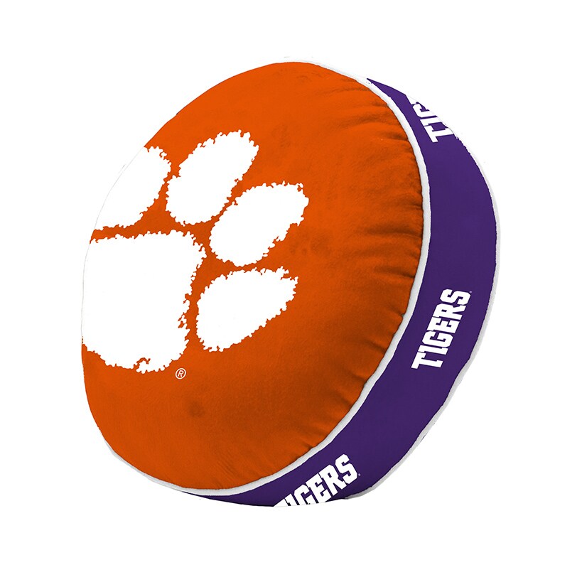 NCAA Puff Pillow