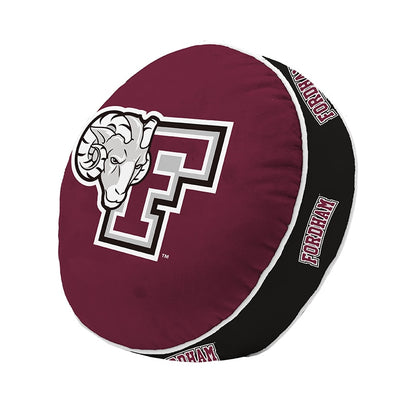 NCAA Puff Pillow