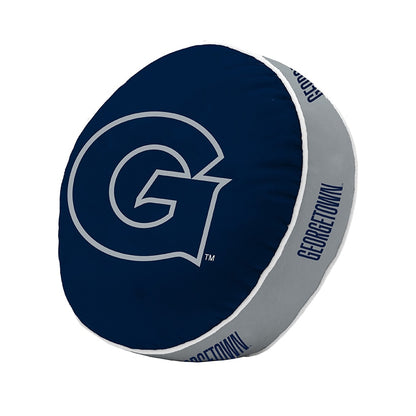 NCAA Puff Pillow
