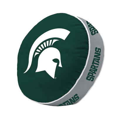 NCAA Puff Pillow