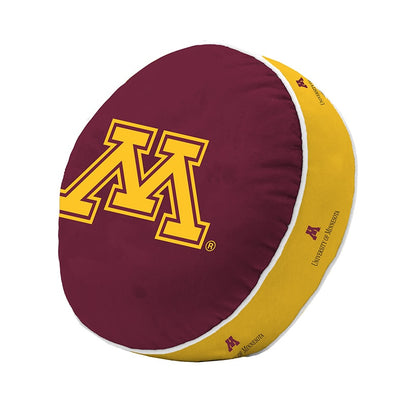 NCAA Puff Pillow