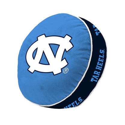 NCAA Puff Pillow