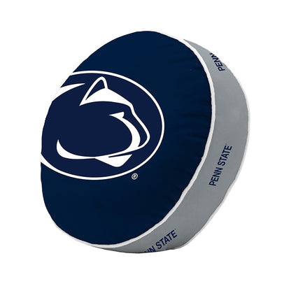 NCAA Puff Pillow