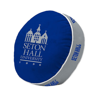 NCAA Puff Pillow