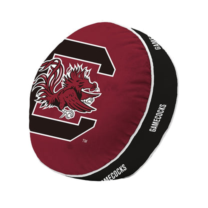 NCAA Puff Pillow