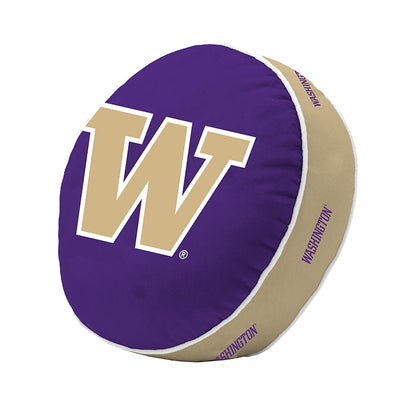 NCAA Puff Pillow
