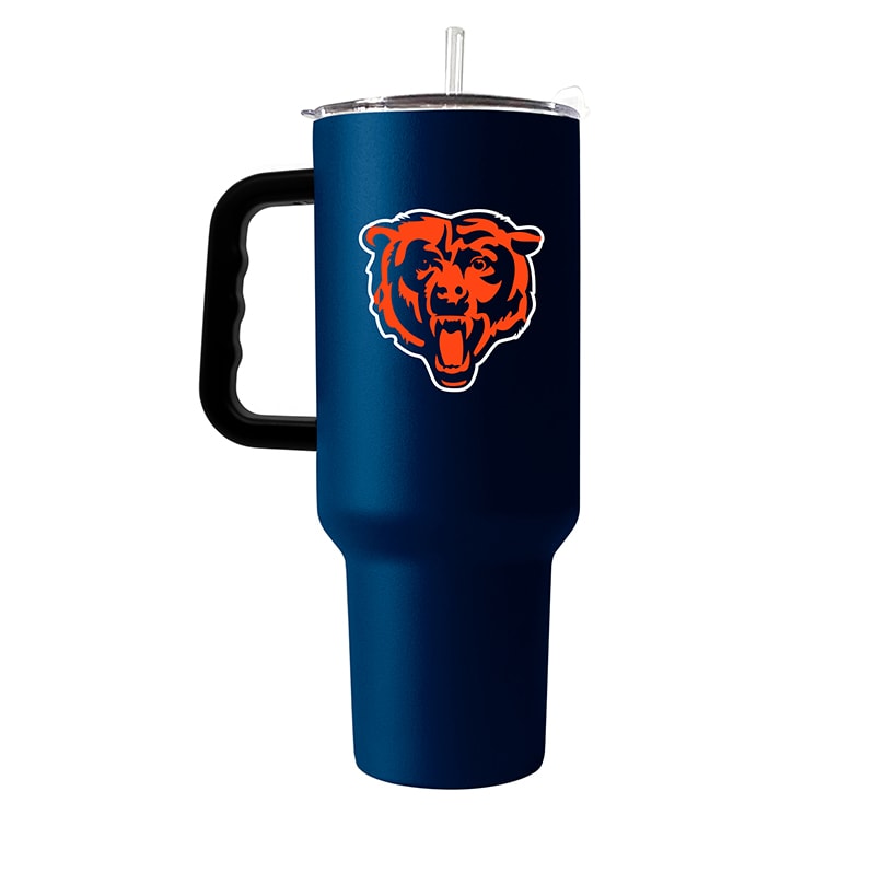 NFL 40-oz. Travel Tumbler with Handle