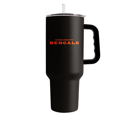 NFL 40-oz. Travel Tumbler with Handle