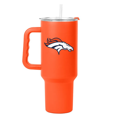 NFL 40-oz. Travel Tumbler with Handle