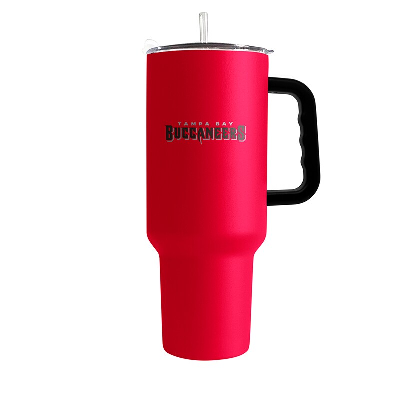 NFL 40-oz. Travel Tumbler with Handle