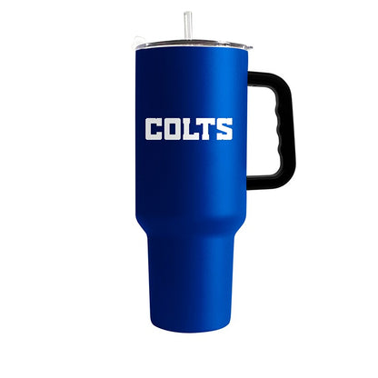 NFL 40-oz. Travel Tumbler with Handle