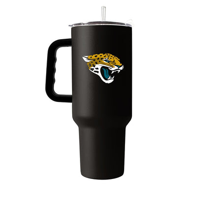 NFL 40-oz. Travel Tumbler with Handle