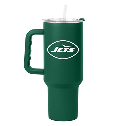 NFL 40-oz. Travel Tumbler with Handle