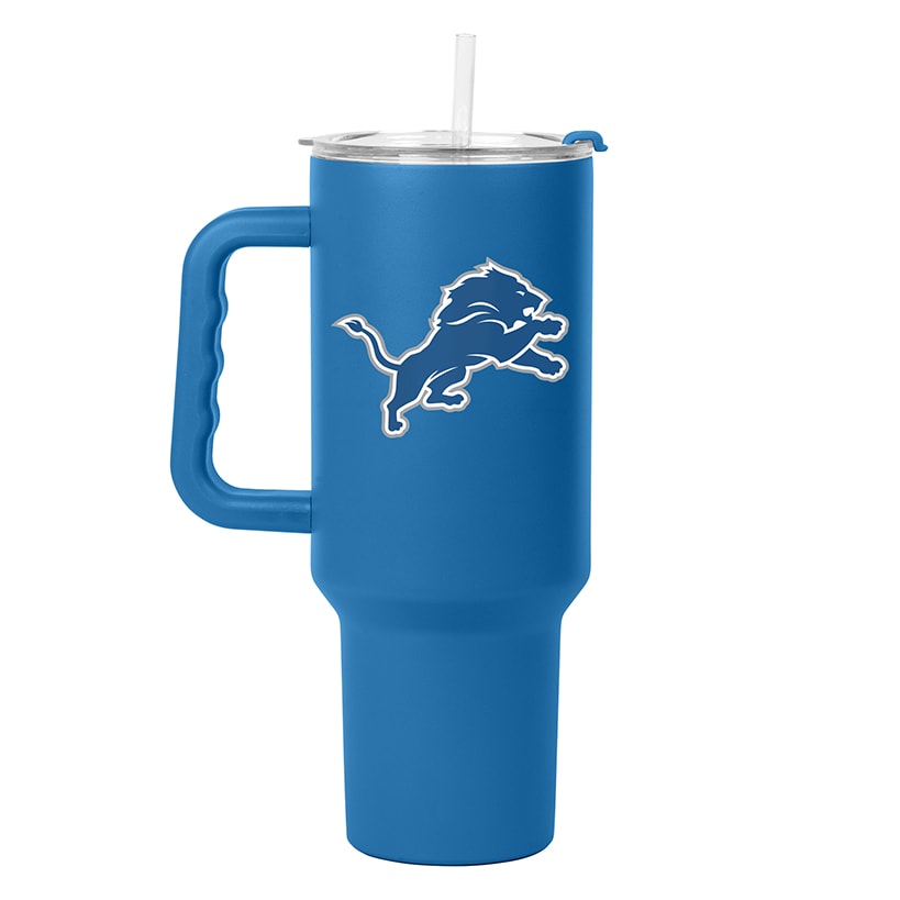 NFL 40-oz. Travel Tumbler with Handle